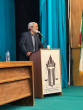 برگزاری نشست تبیین و گفتمان سازی مولفه های دولت انقلابی در دانشگاه جامع علمی کاربردی استان تهران غرب