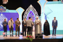 درخشش دانشجویان دانشگاه جامع علمی کاربردی در سی و هشتمین جشنواره ملی قرآن و عترت دانشجویان کشور