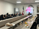 برگزاری اردوی بازدید مدیران آموزشی مراکز آموزش دانشگاه جامع علمی کاربردی استان تهران غرب