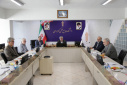 برگزاری اولین جلسه از دور دهم هیأت ممیزه دانشگاه جامع علمی کاربردی