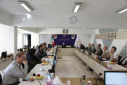برگزاری اولین جلسه از دور دهم هیأت ممیزه دانشگاه جامع علمی کاربردی