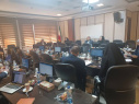 برگزاری پانزدهمین جلسه کمیسیون برنامهریزی درسی دانشگاه جامع علمی کاربردی