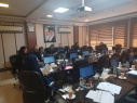 برگزاری پانزدهمین جلسه کمیسیون برنامهریزی درسی دانشگاه جامع علمی کاربردی