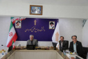 برگزاری دومین جلسه از دور دهم هیأت ممیزه دانشگاه جامع علمی کاربردی