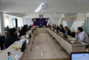 برگزاری سومین جلسه از دور دهم هیأت ممیزه دانشگاه جامع علمی کاربردی