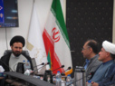 تاکید مسئول دفتر نهاد رهبری در دانشگاه جامع علمی کاربردی کشور مبنی بر تقویت دین باوری در کنار مهارت آموزی