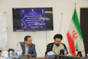 تاکید مسئول دفتر نهاد رهبری در دانشگاه جامع علمی کاربردی کشور مبنی بر تقویت دین باوری در کنار مهارت آموزی