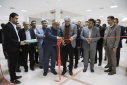 افتتاح اولین مرکز آموزش علمی کاربردی پتروشیمی کشور در استان خوزستان