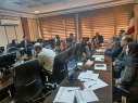 برگزاری جلسه کمیسیون برنامهریزی درسی دانشگاه جامع علمی کاربردی در حوزه صنعت