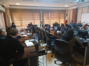 برگزاری جلسه کمیسیون برنامهریزی درسی دانشگاه جامع علمی کاربردی در حوزه صنعت