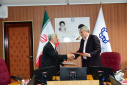 انعقاد تفاهم نامه همکاری فیمابین دانشگاه جامع علمی کاربردی و دانشگاه صنعتی خواجه نصیرالدین طوسی