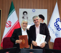 انعقاد تفاهم نامه همکاری فیمابین دانشگاه جامع علمی کاربردی و دانشگاه صنعتی خواجه نصیرالدین طوسی