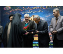 گزارش تصویری آیین تجلیل از فعالان پژوهش و فناوری دانشگاه جامع علمی کاربردی
