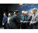 گزارش تصویری آیین تجلیل از فعالان پژوهش و فناوری دانشگاه جامع علمی کاربردی