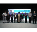 گزارش تصویری آیین تجلیل از فعالان پژوهش و فناوری دانشگاه جامع علمی کاربردی