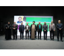گزارش تصویری آیین تجلیل از فعالان پژوهش و فناوری دانشگاه جامع علمی کاربردی