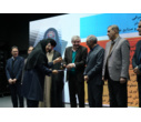 گزارش تصویری آیین تجلیل از فعالان پژوهش و فناوری دانشگاه جامع علمی کاربردی