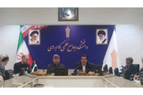 برگزاری چهاردهمین جلسه کارگروه بررسی راهکارهای ارتقای علم و فناوری کشور