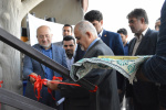 ساختمان جدید مرکزآموزش علمی کاربردی فرهنگ و هنر واحد ۶ افتتاح شد