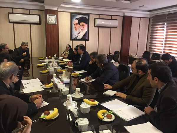 رعایت صرفه و صلاح و پرهیز از هرگونه ریخت و پاش لازمه برپایی جشنواره درون دانشگاهی رویش است