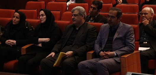 به دنبال هوشمند سازی نظارت و ارزیابی در دانشگاه جامع علمی کاربردی هستیم