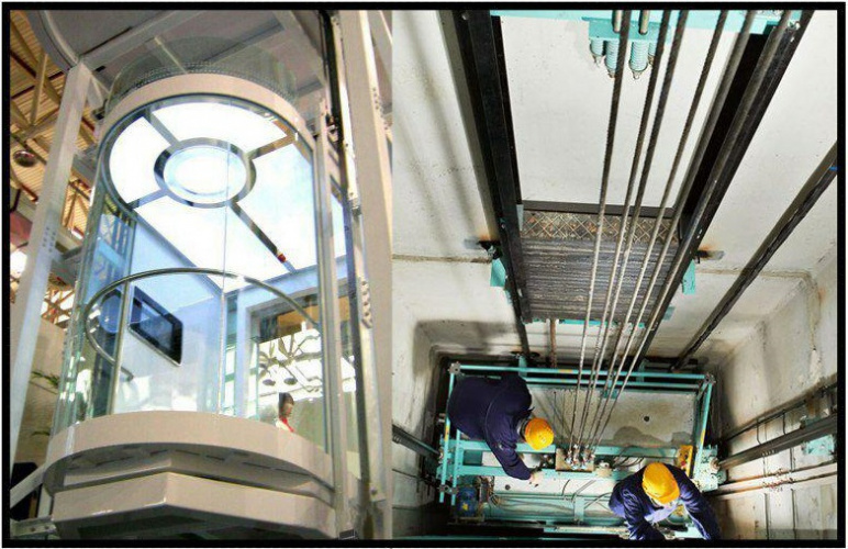 برگزاری نهمین سمینار بین المللی آسانسور و پله برقی توسط مرکز رشد خوشه فناوری آسانسور مرکز آموزش علمی کاربردی کوشا با شعار فکر برتر، تولید برتر