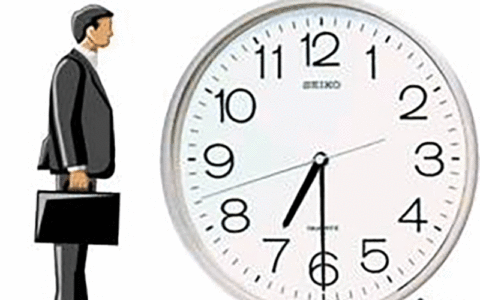 ساعت کاری واحد استانی در ایام تابستان تغییر کرد