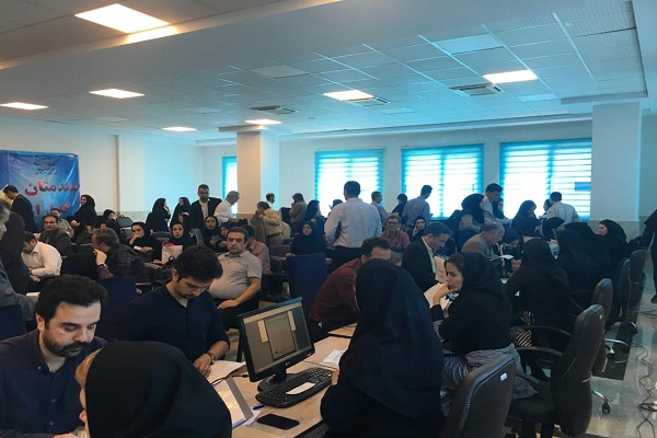 فاز عملیاتی طرح ساماندهی مدرسان دانشگاه جامع علمی کاربردی واحد استان غرب تهران آغاز شد