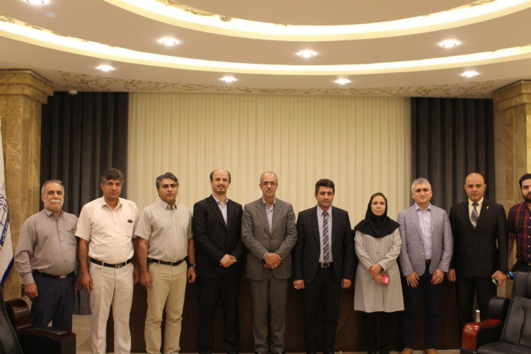 اولین آزمون بین المللی بازرسی در صنعت آسانسور ایران با هدف ایجاد تحولی عظیم در آینده شغلی و حرفه ای بازرسان  در مرکز آموزش علمی کاربردی کوشا تهران برگزار گردید.