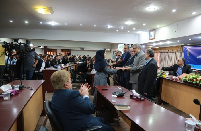 مرکز آموزش علمی کاربردی کوشا به عنوان یکی از ده مرکز برتر دانشگاه جامع علمی کاربردی معرفی شد