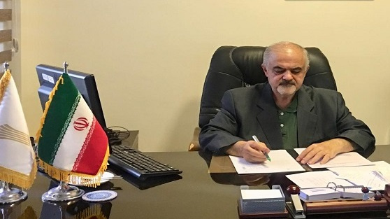 پیام سرپرست دانشگاه جامع علمی کاربردی واحد استان غرب تهران به مناسبت هفتم مهر روز آتش نشان