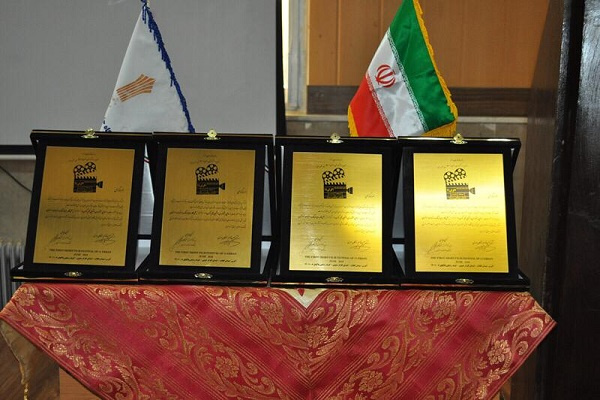 مرکز آموزش علمی کاربردی فرهنگ و هنر واحد ۱۱برگزار می کند/دومین جشنواره فیلم اکران۱۱