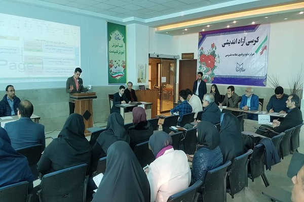 برتری تیم مناظره دانشجویی پویش از مرکز آموزش علمی کاربردی جهاد دانشگاهی تهران ۱ / تیم پویش نماینده واحد استان تهران غرب جهت حضور در سومین دوره از مسابقات مناظره دانشجویی دانشگاه جامع علمی کاربردی شد