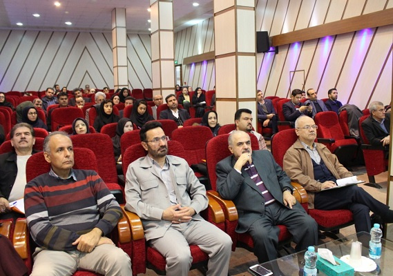 کارگاه آموزشی طراحی و تدوین برنامه های آموزشی و درسی در نظام آموزش مهارت و فناوری مراکز آموزش علمی کاربردی واحد استان تهران غرب برگزار شد