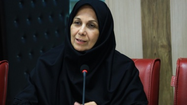 دکتر مهدخت بروجردی علوی، معاون پژوهش و فناوری دانشگاه جامع علمی کاربردی از واحد استانی تهران غرب به خاطر اقداماتش در مبارزه با شیوع کرونا تقدیر و تشکر کرد