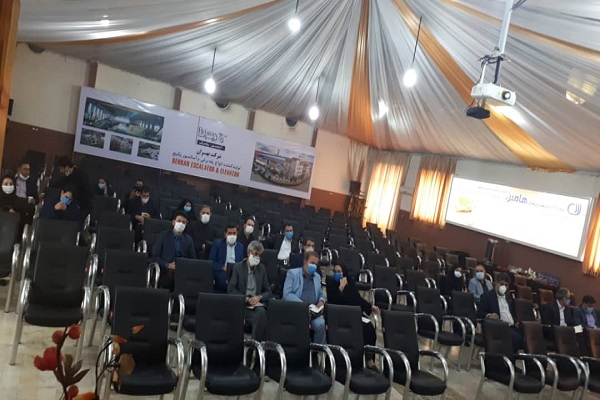 کارگاه آموزشی آشنایی با قوانین و مقررات آموزشی و اجرایی برای پنج دستگاه متقاضی تاسیس مرکز جدید در دانشگاه جامع علمی کاربردی واحد استان تهران غرب برگزار شد