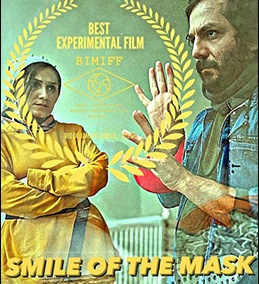 دانشجوی دانشگاه جامع علمی کاربردی برنده جایزه بهترین فیلم کوتاه تجربی در جشنواره برزیل شد