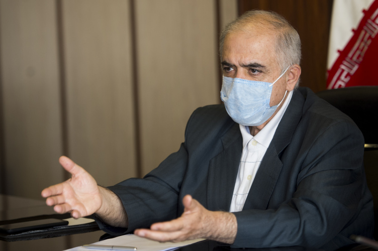 نشست توسعه همکاری های علمی و بین المللی آموزش های عالی مهارتی دانشگاه جامع علمی کاربردی با دانشگاه و موسسات آموزش عالی کشور جمهوری عراق برگزار می گردد