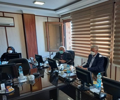 کارگاه آموزشی دورههای کوتاه مدت مراکز آموزش علمی کاربردی برگزار شد