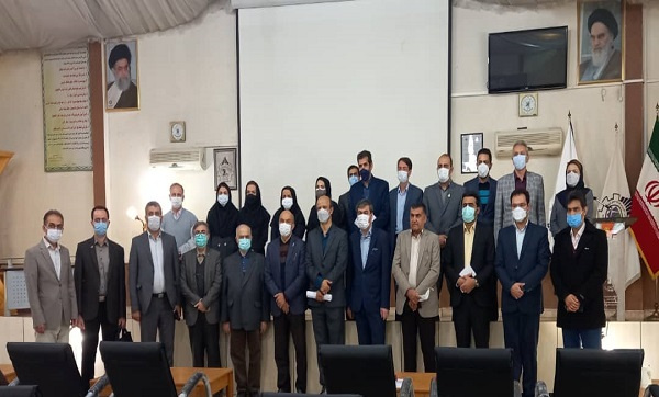 آموزش حضوری دانشگاه جامع علمی کاربردی آغاز شد