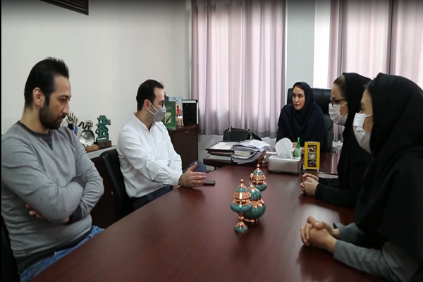 دانشجوی مرکز آموزش علمی کاربردی فرهنگ و هنر ۴۶ موفق به کسب رتبه اول در رشته موسیقی نوازندگی ساز جهانی شد