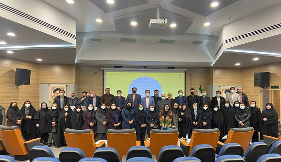 معاون فرهنگی دانشجویی دانشگاه جامع علمی کاربردی؛ امکان سازی یادگیری و تمرین مهارت های مورد نیاز برای زندگی هدفمند دانشجویان یکی از اهداف مهم معاونت فرهنگی است