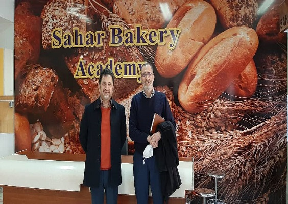 در مرکز آموزش علمی کاربردی ثمین نان سحر ایجاد می گردد: مرکز نوآوری تخصصی نان و شیرینی