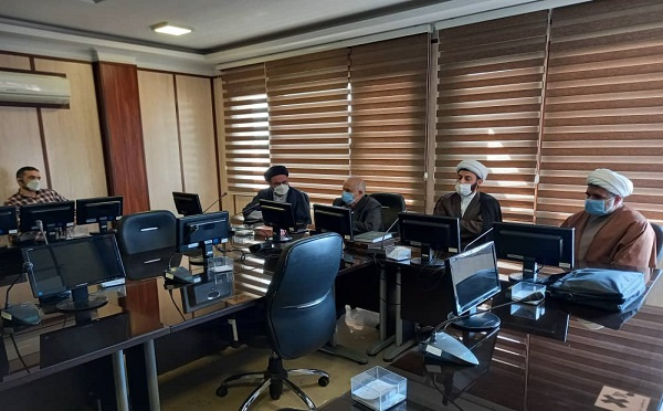 رئیس دانشگاه جامع علمی کاربردی استان تهران غرب؛ رابطه پدرانه روحانیت، مهمترین عنصر در راهنمایی و چاره اندیشی برای مشکلات دانشجویان در عرصه زندگی است