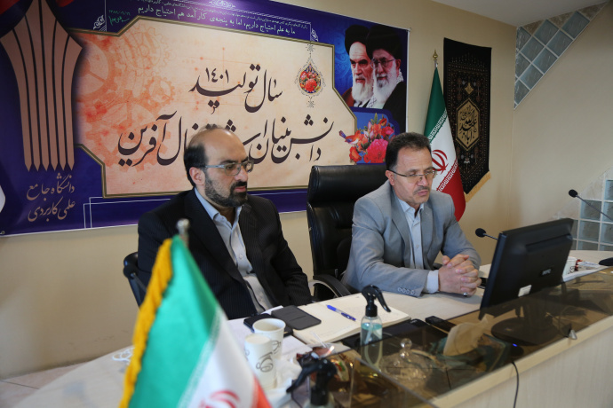 برنامهریزی هدفمند، لازمهی فرهنگسازی آموزشهای مهارتی در جامعه است