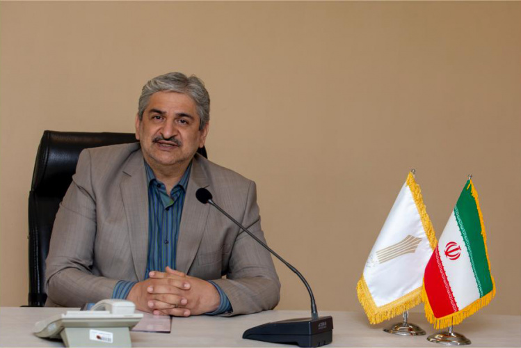 اعلام فراخوان جذب امریه سربازی ارتباط با جامعه و صنعت در دانشگاه جامع علمی کاربردی