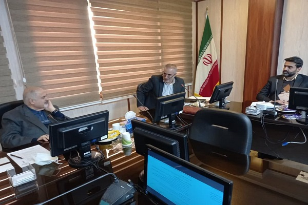 آغاز فصل جدیدی از همکاری های مشترک بین  دانشگاه جامع علمی کاربردی و پارک علم و فناوری دانشگاه تهران