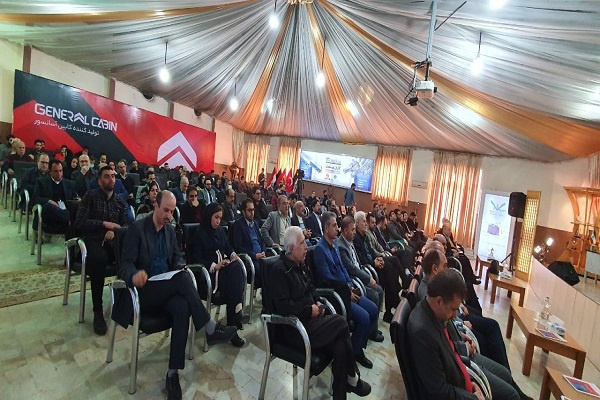 برگزاری دوازدهمین سمینار بینالمللی تخصصی صنعت آسانسور و پله برقی در دانشگاه جامع علمی کاربردی واحد استان تهران غرب