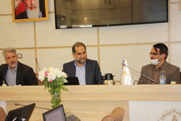 کمک به ایجاد اشتغال دغدغه اصلی دانشگاه جامع علمیکاربردی است