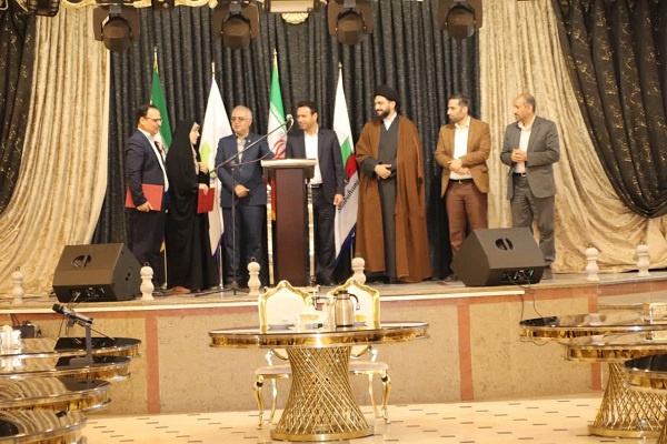 برگزاری اولین گردهمایی مدیران فرهنگی مراکز آموزش علمی کاربردی واحد استان تهران غرب